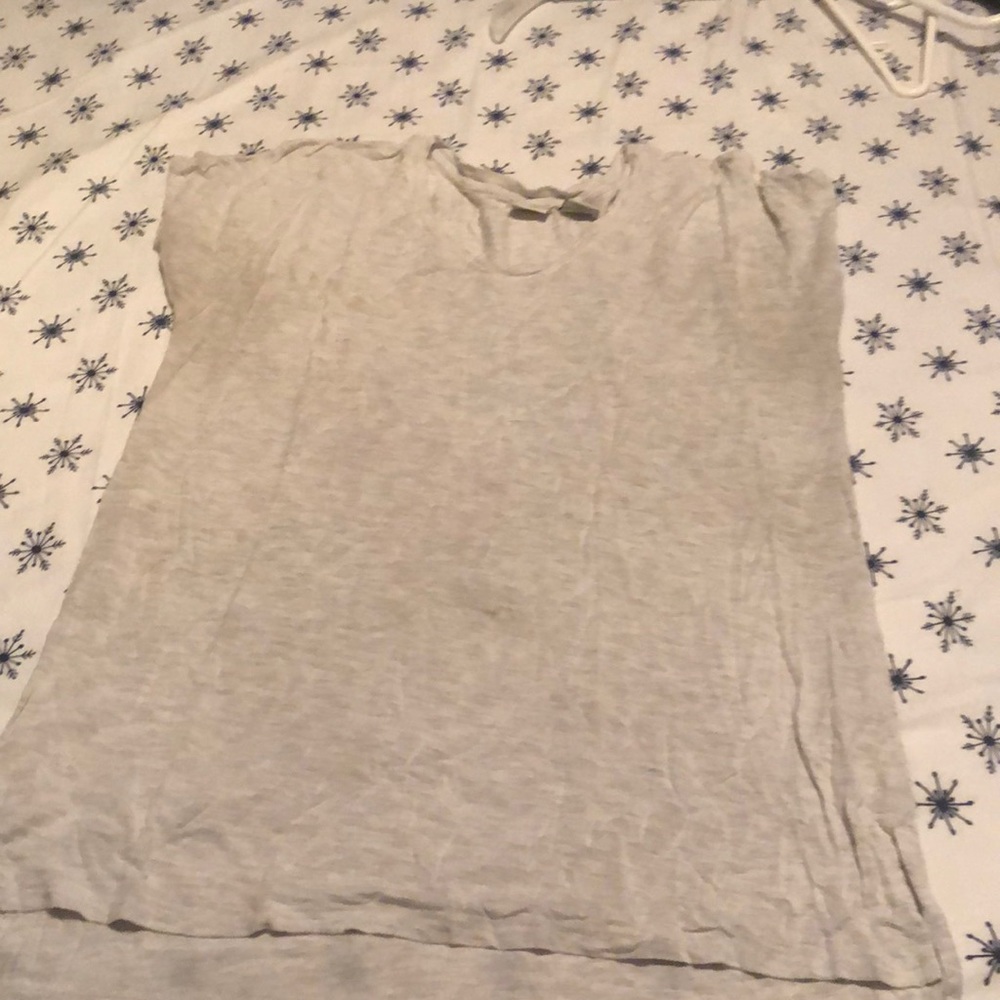 Ladies tee shirt